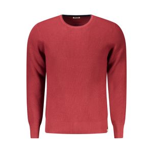 RIFLE MEN'S SHIRT RED