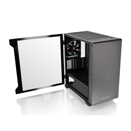 Thermaltake kućište S100 TG slika 3