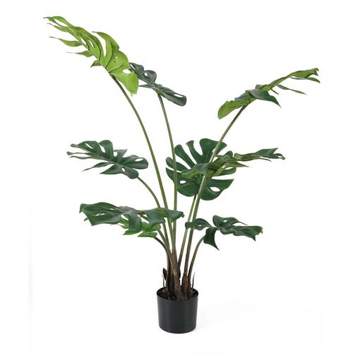 Lilium dekorativni filadendron 125cm 567267 slika 1