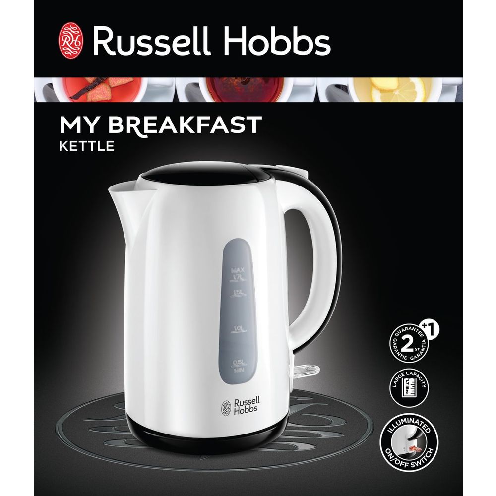 Russell Hobbs My Brekfast Kuhalo 25070-70 slika 2
