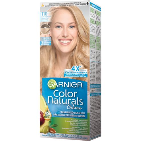 Garnier Color Naturals farba za kosu 110 slika 1