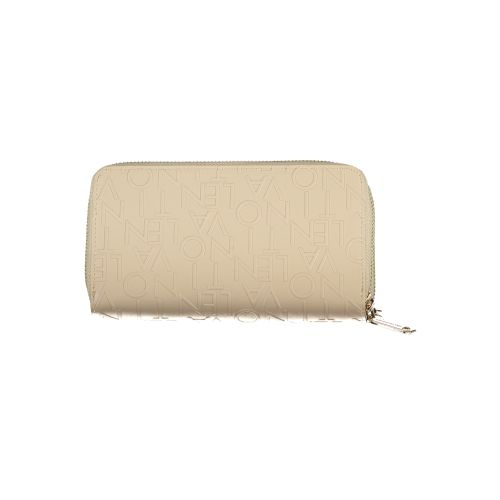 VALENTINO BAGS WOMEN'S WALLET BEIGE slika 2