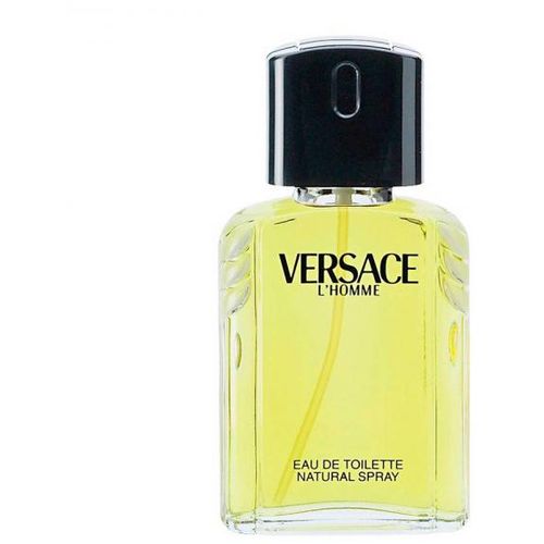 Versace L'Homme Eau De Toilette 100 ml (man) slika 1