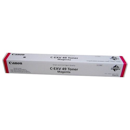 Toner CANON C-EXV 49 Magenta slika 1