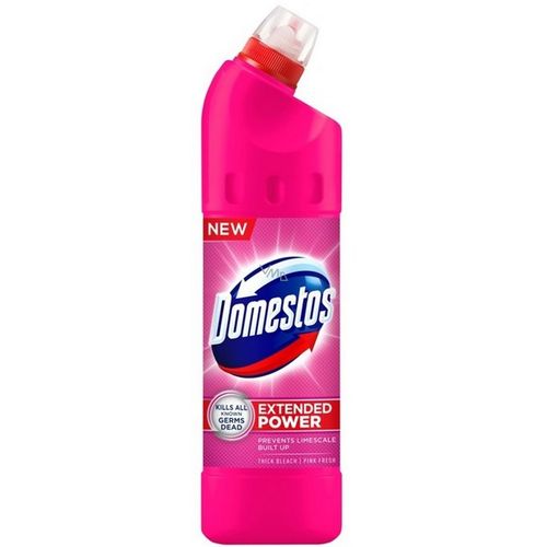 Domestos tb Pink 750ml slika 1