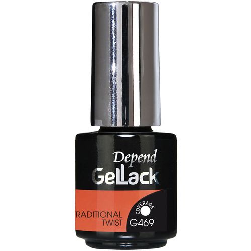 Depend gellack colour no. 469 5ml slika 1