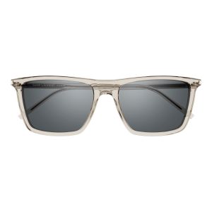 Muške Sunčane naočale Saint Laurent Saint Laurent SL 668 Gray