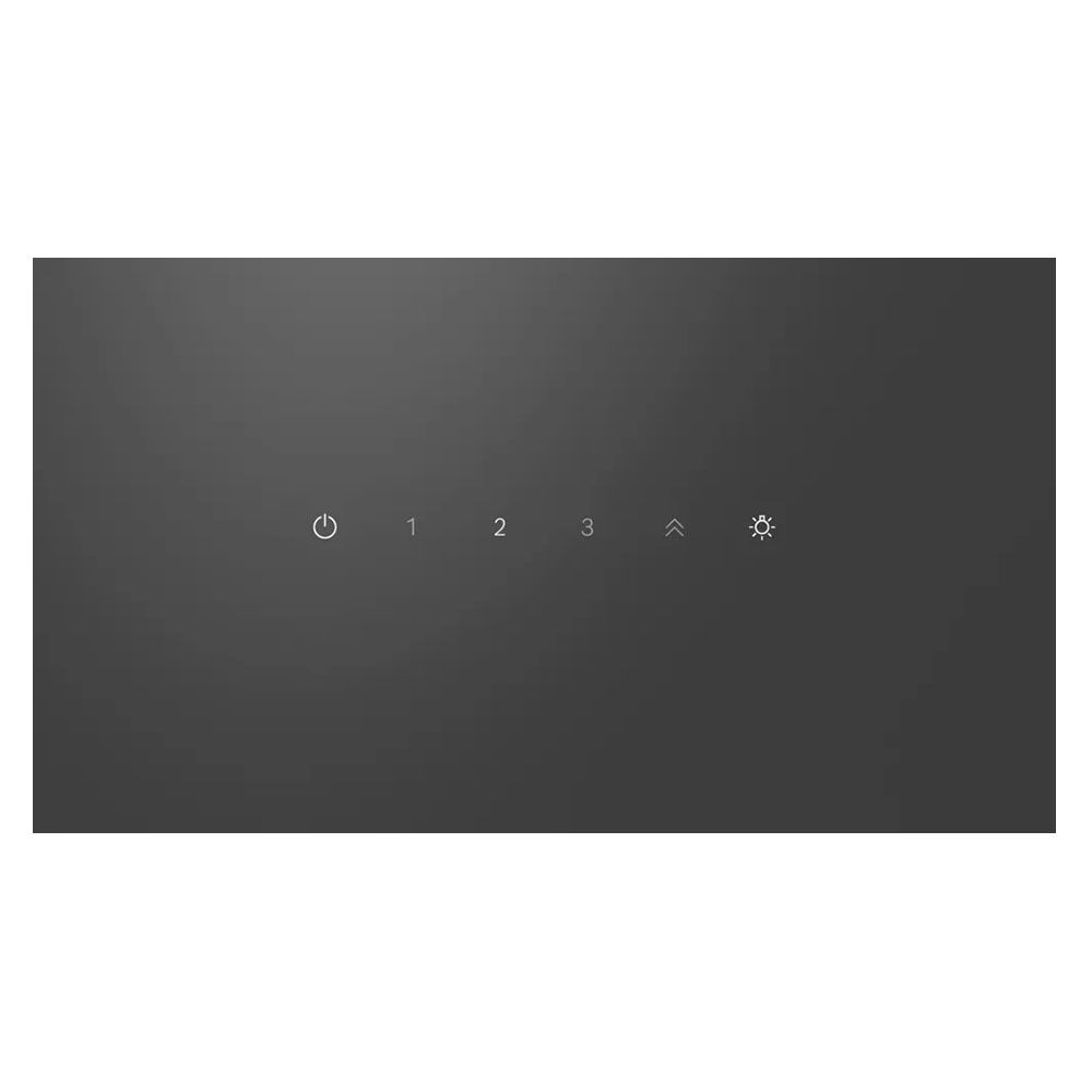 Bosch Napa DWK65DK60 - Elegantna i efikasna kuhinjska napa slika 3