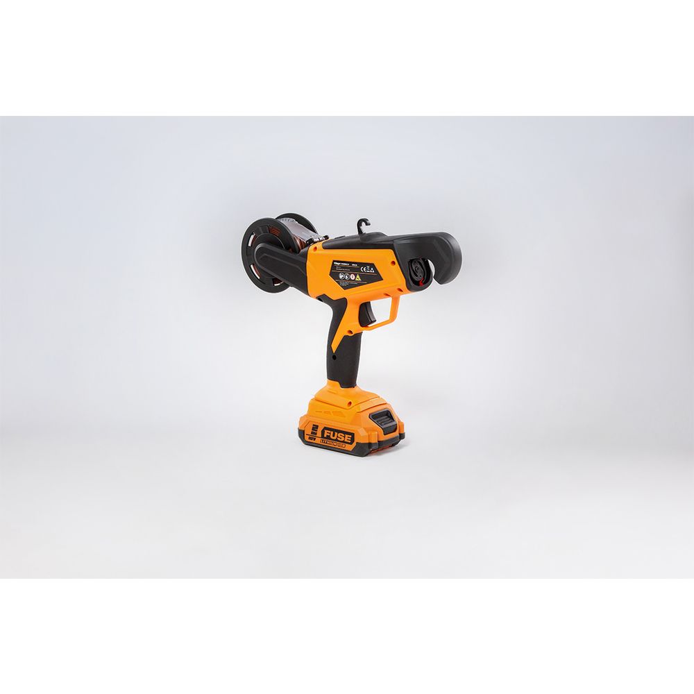 FUSE akumulatorski brushless alat za vezivanje biljaka Villager VTM 25 - 1BSC slika 6