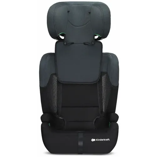 Kinderkraft autosjedalica Comfort Up i-Size 9-36 kg (76-150 cm), Black slika 6
