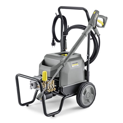 Karcher HD 6/15-4 M CLASSIC - Kompresorski čistač sa hladnom vodom slika 1