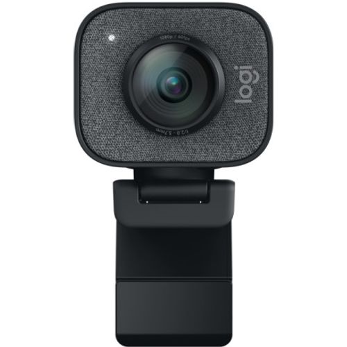 Web camera Logitech Logitech StreamCam Full HD Black 960-001281 slika 1