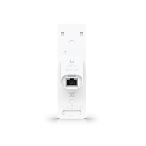 Ubiquiti single-door mechAccess Reader G2 Professional Druga generacija NFC čitača kartica i interfona slika 4