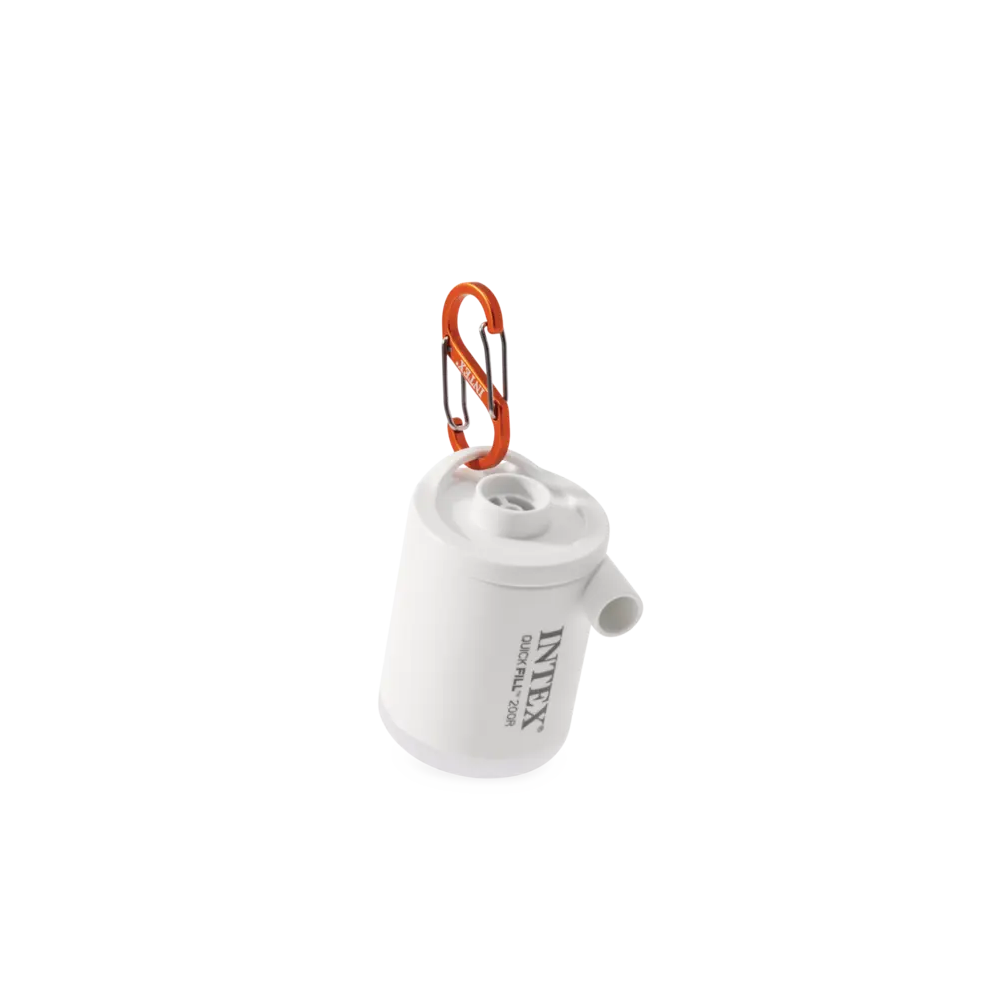 Intex pumpa električna mala usb200r 66647 slika 5