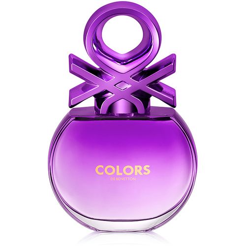 Benetton Purple parfem edt 50ml slika 2