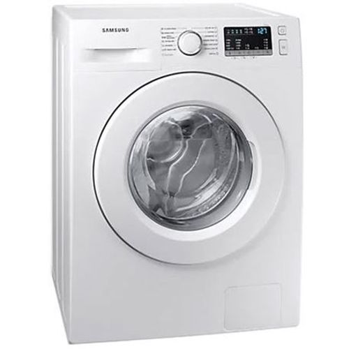 Samsung WD80T4046EE/LE Mašina za pranje i sušenje veša sa Air Wash, Drum Clean i Bubble Soak tehnologijom, 8/5 kg, 1400 rpm slika 2