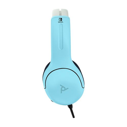 PDP Nintendo Switch Wired Headset LVL40, plava/zelena slika 5