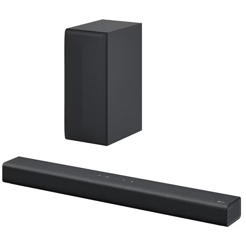 LG soundbar S60Q, 2.1 ch, 300W slika 2