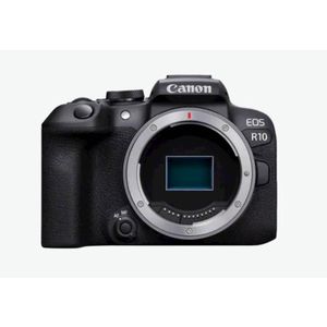 Fotoaparat CANON EOS R10 BODY 