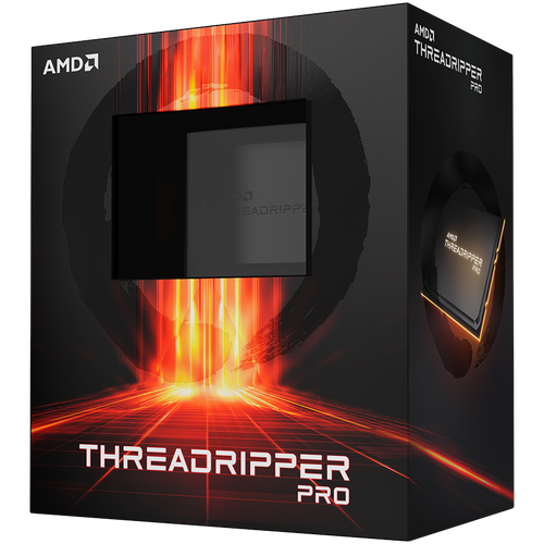 AMD Ryzen Threadripper PRO 7985WX Procesor za Desktop Računala slika 1