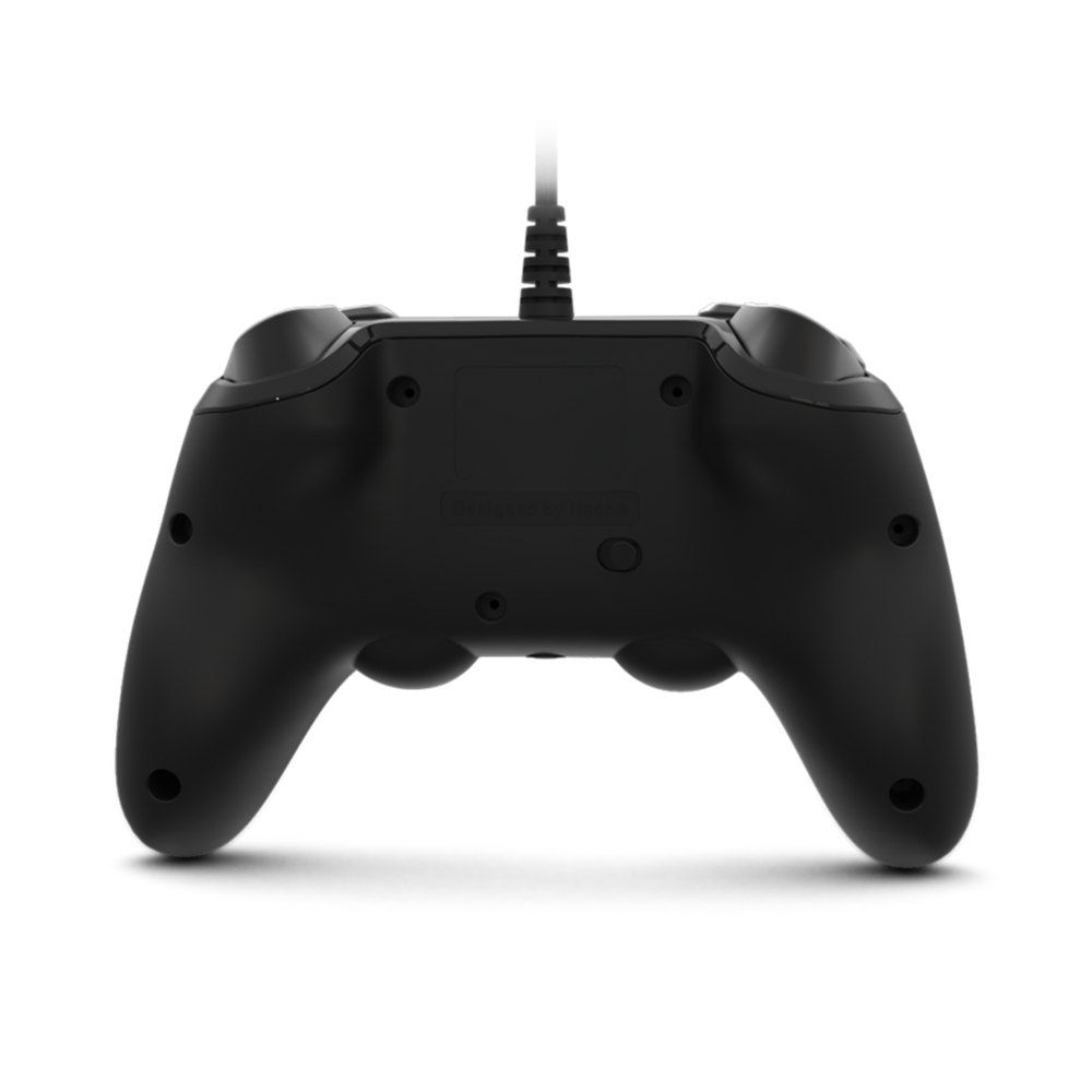 NACON XBOX SERIES PRO COMPACT CONTROLLER BLACK slika 5