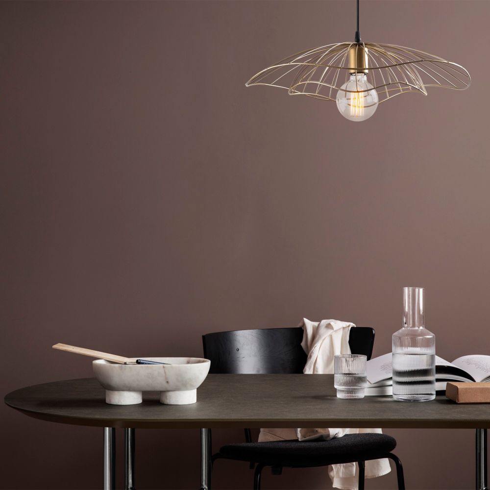 Luster Tel - 6503 u Vintage Stilu slika 1