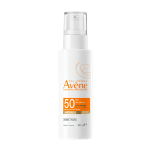 AVENE SUN ANTI-AGE FLUID 40 ML