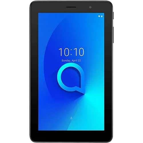 Alcatel 1T 7" 4G 9013X crna slika 1