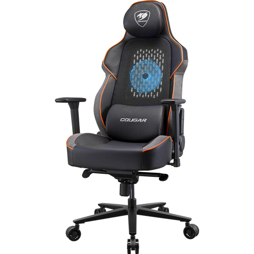 COUGAR Gaming chair NxSys Aero slika 3