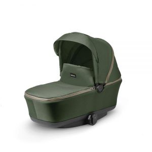 Leclercbaby Influencer košara, Army Green