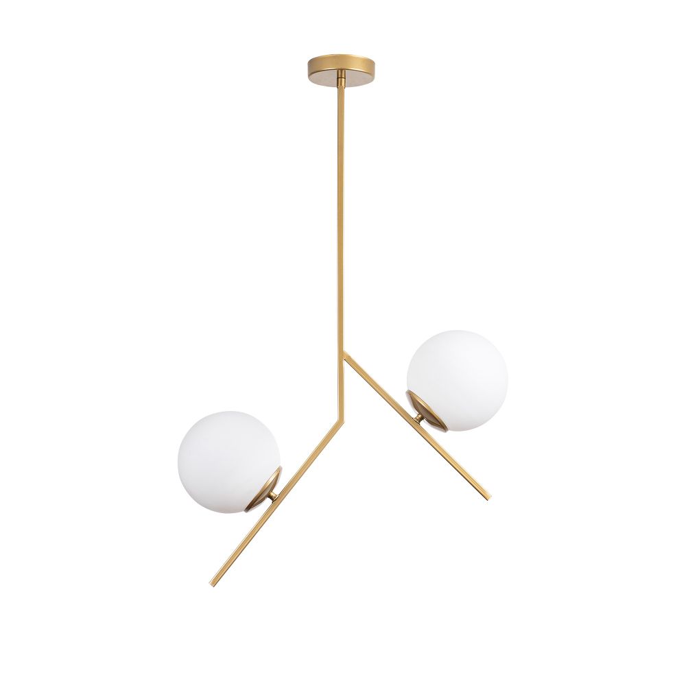 Luster Dolunay - 144 - 1 Gold slika 4