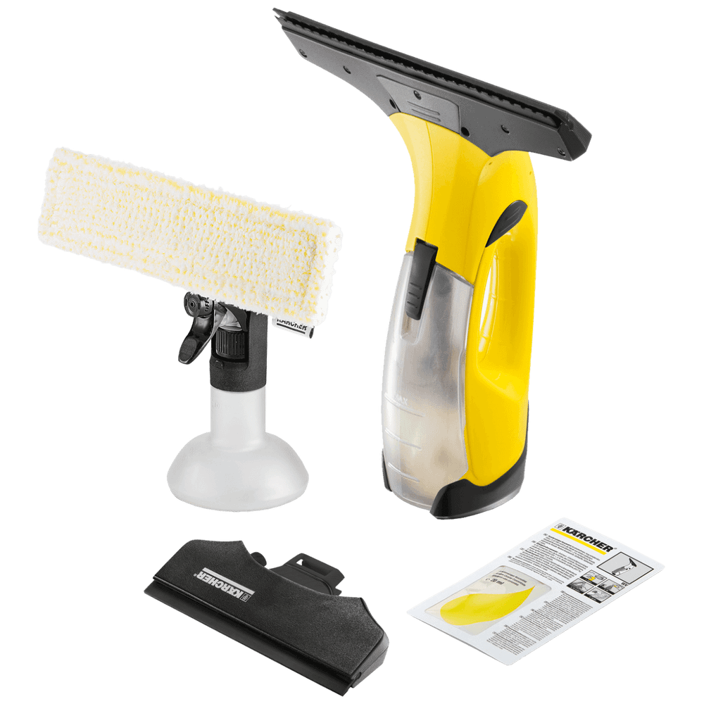Karcher Čistač za prozore, akumulatorski - WV 2 PLUS N slika 1