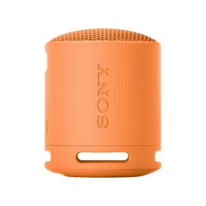 SONY SRS-XB100 Orange Bluetooth zvučnik