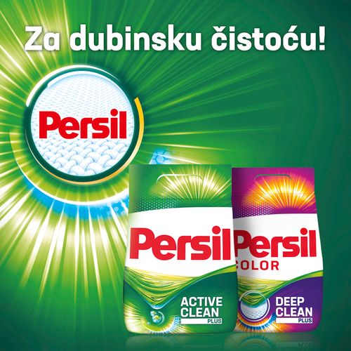 Persil Lavander Freshness Pwd 85pranja, XXL / 5,53kg slika 3