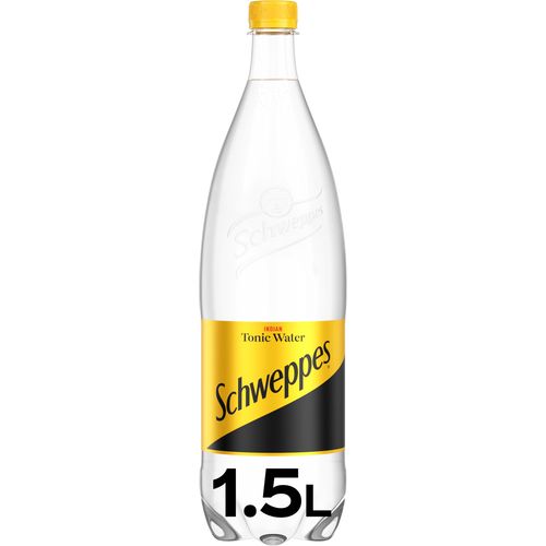 Schweppes Tonic Water 1,5l slika 1
