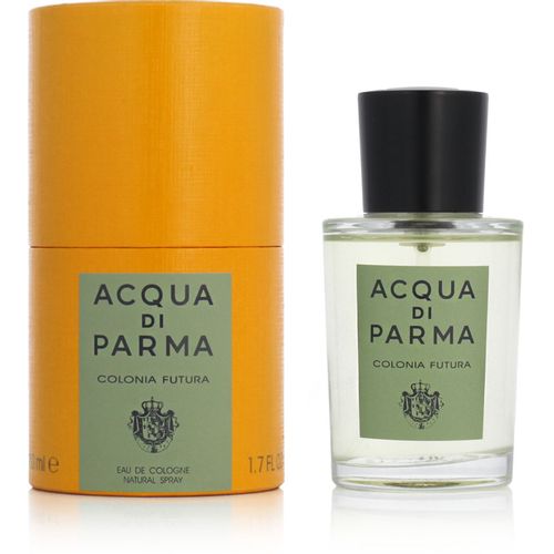 Acqua Di Parma Colonia Futura Eau de Cologne 50 ml (unisex) slika 3