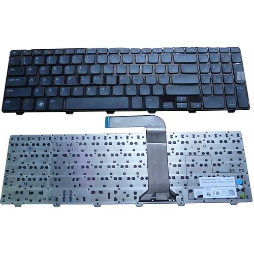 Tastatura za laptop Dell Inspiron N5110 M5110 slika 2