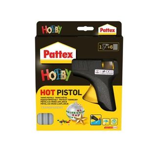 Pattex Pištolji s vrućim ljepilom