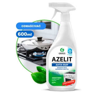 Grass AZELIT (PRSKALICA) - Sredstvo za odmašćivanje - 600ml