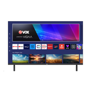 Vox 32VDH683B Televizor 32" Smart, LED, HD Ready