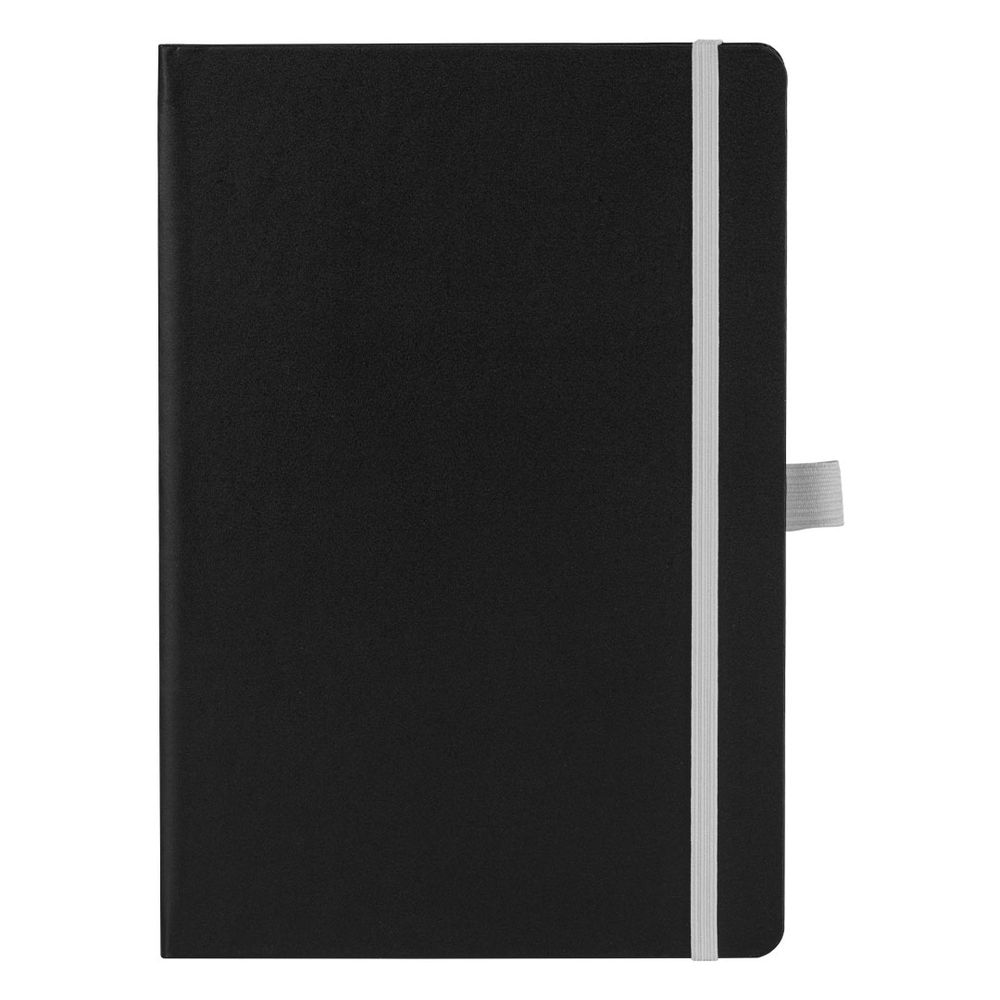 CODE BLACK, notes sa elast. trakom, sivi slika 1