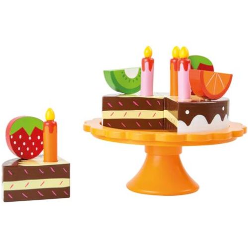Legler Rođendanska torta koja se seče slika 1