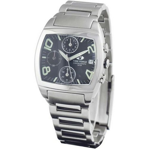 Muški satovi Time Force TF2589M-01M (Ø 38 mm) slika 2