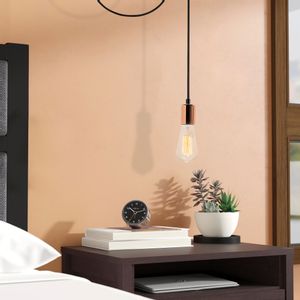 Kabluni - MR - 923 Copper Chandelier