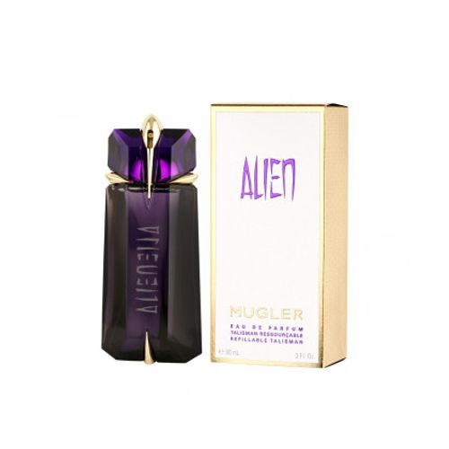 Mugler Alien Eau De Parfum Refillable 90 ml (woman) slika 4