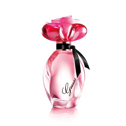 Guess Girl Eau De Toilette 100 ml (woman) slika 1