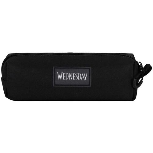 Wednesday Uniform pencil case slika 2