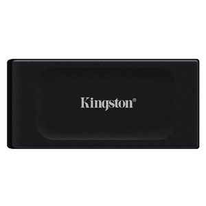 Kingston prijenosni SSD XS1000 1000G