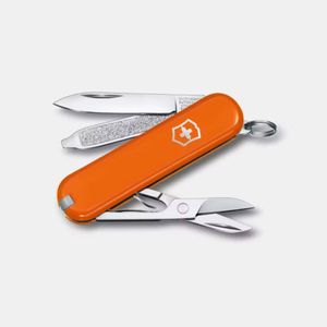 Victorinox Mali džepni nož Classic Sd, Narandžasti