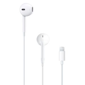 Apple Slušalice EarPods (Lightning Konektor)